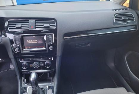 VOLKSWAGEN Golf 1.4 16V 4P FLEX TSI HIGHLINE AUTOMTICO, Foto 2