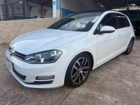 VOLKSWAGEN Golf 1.4 16V 4P TSI HIGHLINE AUTOMTICO, Foto 1