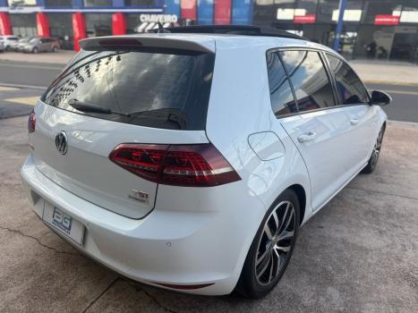 VOLKSWAGEN Golf 1.4 16V 4P TSI HIGHLINE AUTOMTICO, Foto 2