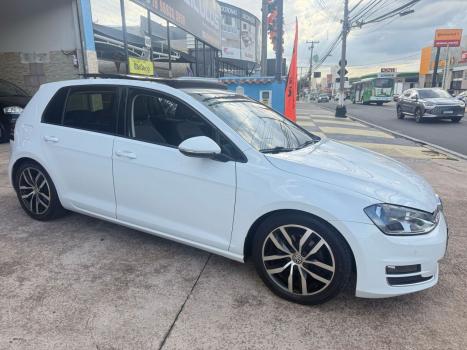 VOLKSWAGEN Golf 1.4 16V 4P TSI HIGHLINE AUTOMTICO, Foto 3