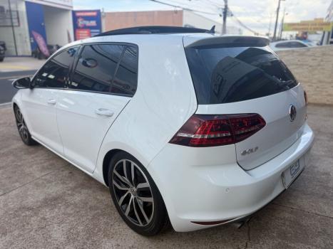 VOLKSWAGEN Golf 1.4 16V 4P TSI HIGHLINE AUTOMTICO, Foto 4