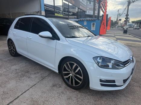 VOLKSWAGEN Golf 1.4 16V 4P TSI HIGHLINE AUTOMTICO, Foto 5