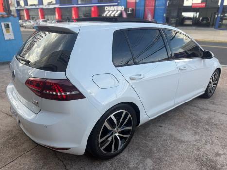 VOLKSWAGEN Golf 1.4 16V 4P TSI HIGHLINE AUTOMTICO, Foto 6