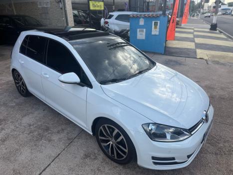 VOLKSWAGEN Golf 1.4 16V 4P TSI HIGHLINE AUTOMTICO, Foto 7