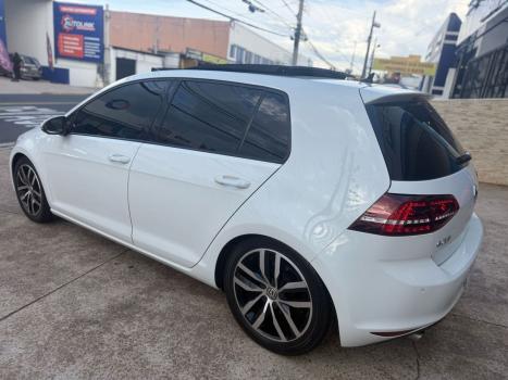 VOLKSWAGEN Golf 1.4 16V 4P TSI HIGHLINE AUTOMTICO, Foto 8