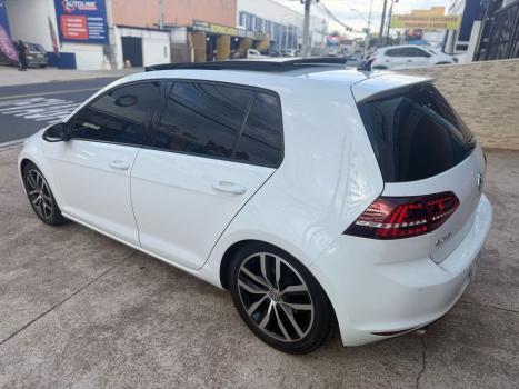 VOLKSWAGEN Golf 1.4 16V 4P TSI HIGHLINE AUTOMTICO, Foto 10