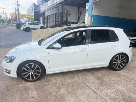 VOLKSWAGEN Golf 1.4 16V 4P TSI HIGHLINE AUTOMTICO, Foto 11