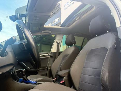 VOLKSWAGEN Golf 1.4 16V 4P TSI HIGHLINE AUTOMTICO, Foto 12