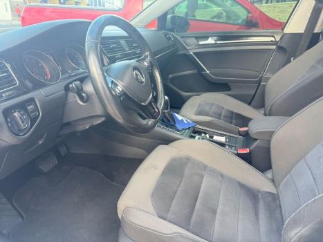 VOLKSWAGEN Golf 1.4 16V 4P TSI HIGHLINE AUTOMTICO, Foto 13