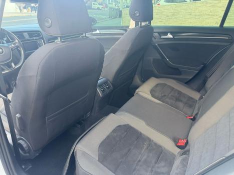 VOLKSWAGEN Golf 1.4 16V 4P TSI HIGHLINE AUTOMTICO, Foto 14