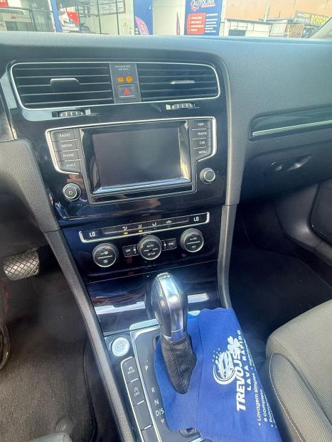 VOLKSWAGEN Golf 1.4 16V 4P TSI HIGHLINE AUTOMTICO, Foto 15