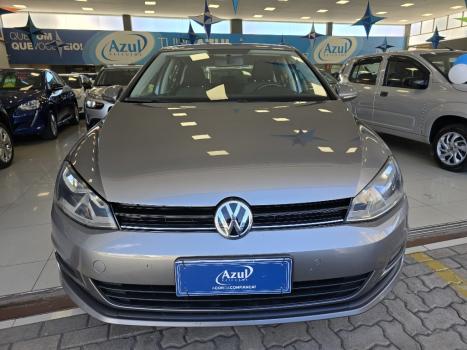 VOLKSWAGEN Golf 1.4 16V 4P TSI COMFORTLINE AUTOMTICO, Foto 2