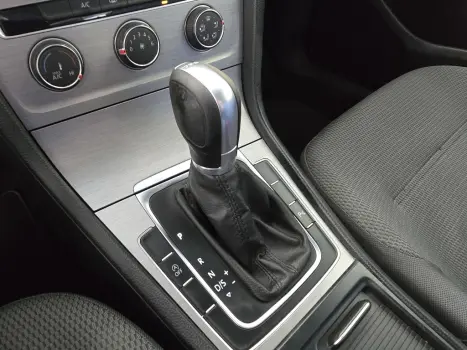 VOLKSWAGEN Golf 1.4 16V 4P TSI COMFORTLINE AUTOMTICO, Foto 9
