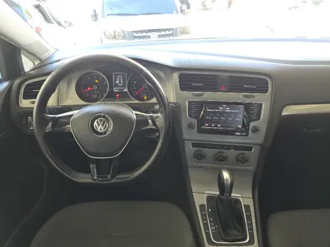 VOLKSWAGEN Golf 1.4 16V 4P TSI COMFORTLINE AUTOMTICO, Foto 10