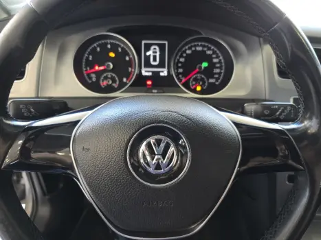 VOLKSWAGEN Golf 1.4 16V 4P TSI COMFORTLINE AUTOMTICO, Foto 11