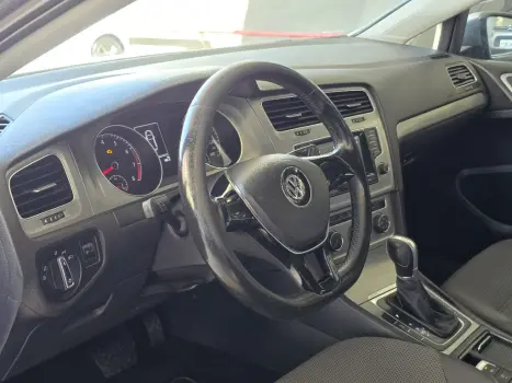 VOLKSWAGEN Golf 1.4 16V 4P TSI COMFORTLINE AUTOMTICO, Foto 14