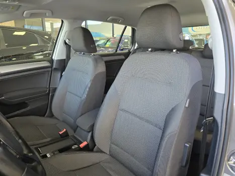VOLKSWAGEN Golf 1.4 16V 4P TSI COMFORTLINE AUTOMTICO, Foto 15