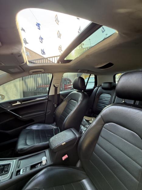 VOLKSWAGEN Golf 1.4 16V 4P TSI HIGHLINE AUTOMTICO, Foto 2