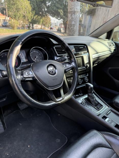 VOLKSWAGEN Golf 1.4 16V 4P TSI HIGHLINE AUTOMTICO, Foto 8