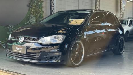 VOLKSWAGEN Golf 1.4 16V 4P TSI COMFORTLINE AUTOMTICO, Foto 1