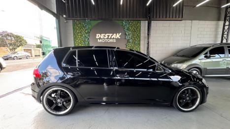 VOLKSWAGEN Golf 1.4 16V 4P TSI COMFORTLINE AUTOMTICO, Foto 5
