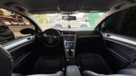 VOLKSWAGEN Golf 1.4 16V 4P TSI COMFORTLINE AUTOMTICO, Foto 6