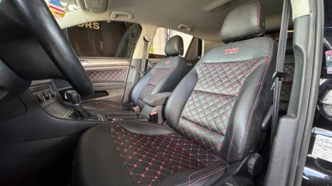 VOLKSWAGEN Golf 1.4 16V 4P TSI COMFORTLINE AUTOMTICO, Foto 9
