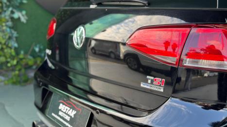 VOLKSWAGEN Golf 1.4 16V 4P TSI COMFORTLINE AUTOMTICO, Foto 15