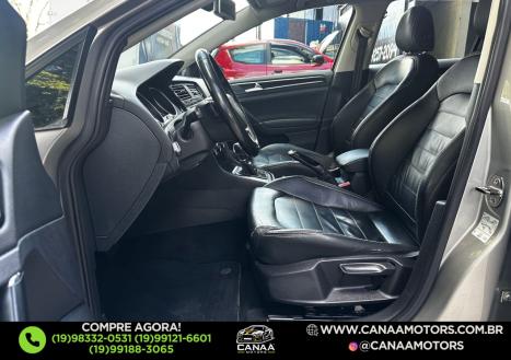 VOLKSWAGEN Golf 1.4 16V 4P TSI HIGHLINE AUTOMTICO, Foto 8