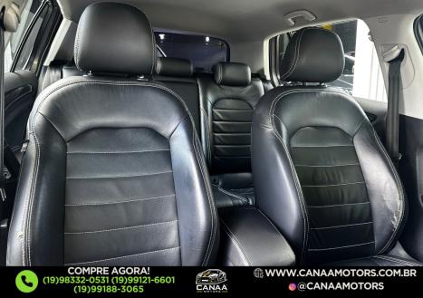 VOLKSWAGEN Golf 1.4 16V 4P TSI HIGHLINE AUTOMTICO, Foto 9