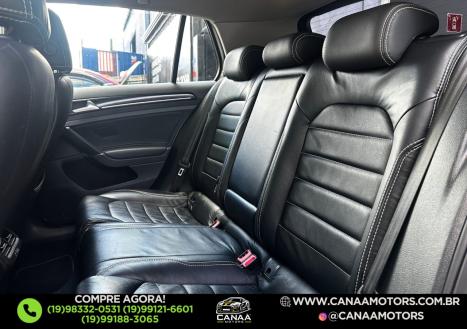 VOLKSWAGEN Golf 1.4 16V 4P TSI HIGHLINE AUTOMTICO, Foto 10