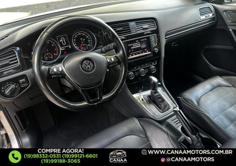 VOLKSWAGEN Golf 1.4 16V 4P TSI HIGHLINE AUTOMTICO, Foto 11