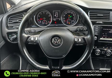 VOLKSWAGEN Golf 1.4 16V 4P TSI HIGHLINE AUTOMTICO, Foto 13