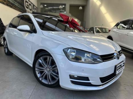 VOLKSWAGEN Golf 1.4 16V 4P TSI HIGHLINE AUTOMTICO, Foto 2