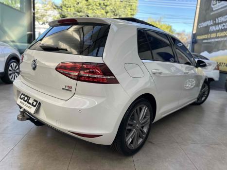 VOLKSWAGEN Golf 1.4 16V 4P TSI HIGHLINE AUTOMTICO, Foto 4