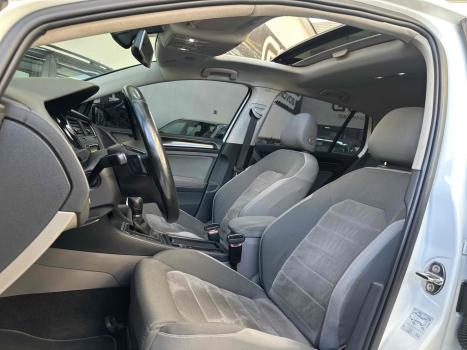 VOLKSWAGEN Golf 1.4 16V 4P TSI HIGHLINE AUTOMTICO, Foto 7