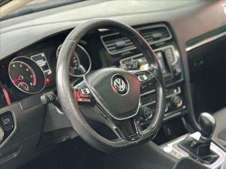 VOLKSWAGEN Golf 1.4 16V 4P TSI HIGHLINE AUTOMTICO, Foto 3