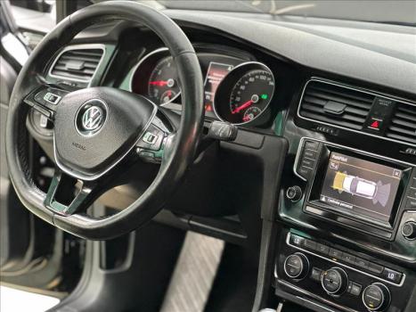 VOLKSWAGEN Golf 1.4 16V 4P TSI HIGHLINE AUTOMTICO, Foto 4