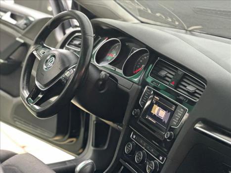 VOLKSWAGEN Golf 1.4 16V 4P TSI HIGHLINE AUTOMTICO, Foto 5