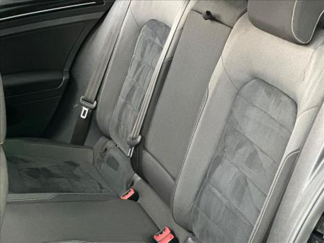 VOLKSWAGEN Golf 1.4 16V 4P TSI HIGHLINE AUTOMTICO, Foto 9