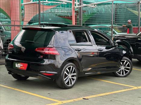 VOLKSWAGEN Golf 1.4 16V 4P TSI HIGHLINE AUTOMTICO, Foto 10