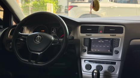 VOLKSWAGEN Golf 1.4 16V 4P TSI COMFORTLINE, Foto 8