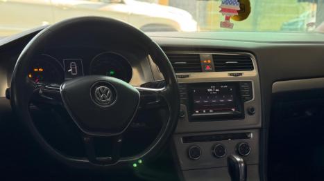 VOLKSWAGEN Golf 1.4 16V 4P TSI COMFORTLINE, Foto 9
