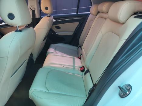 VOLKSWAGEN Golf 1.4 16V 4P FLEX TSI HIGHLINE AUTOMTICO, Foto 10