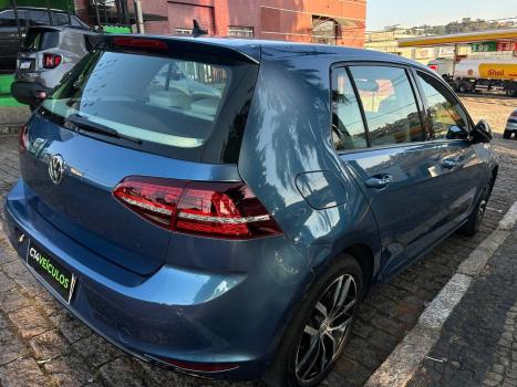 VOLKSWAGEN Golf 1.4 16V 4P TSI HIGHLINE AUTOMTICO, Foto 4