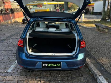 VOLKSWAGEN Golf 1.4 16V 4P TSI HIGHLINE AUTOMTICO, Foto 5