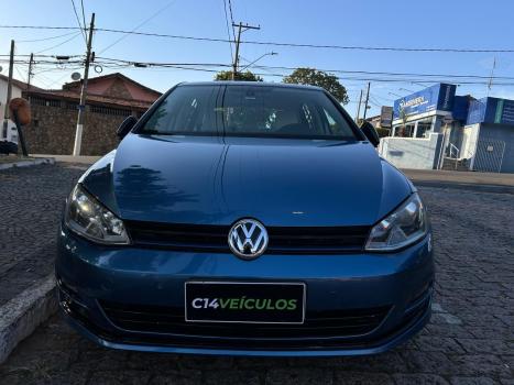 VOLKSWAGEN Golf 1.4 16V 4P TSI HIGHLINE AUTOMTICO, Foto 6
