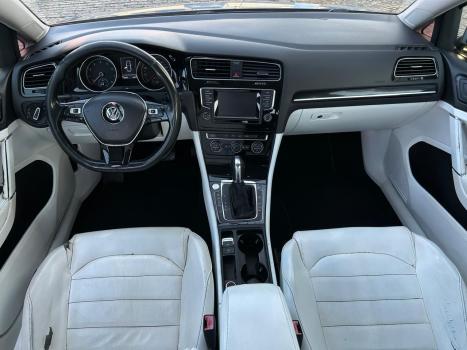 VOLKSWAGEN Golf 1.4 16V 4P TSI HIGHLINE AUTOMTICO, Foto 7