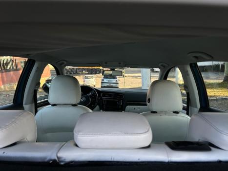 VOLKSWAGEN Golf 1.4 16V 4P TSI HIGHLINE AUTOMTICO, Foto 11