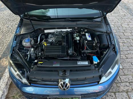 VOLKSWAGEN Golf 1.4 16V 4P TSI HIGHLINE AUTOMTICO, Foto 12